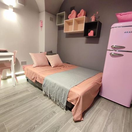 Milo'S Bed & Breakfast Bari Luaran gambar