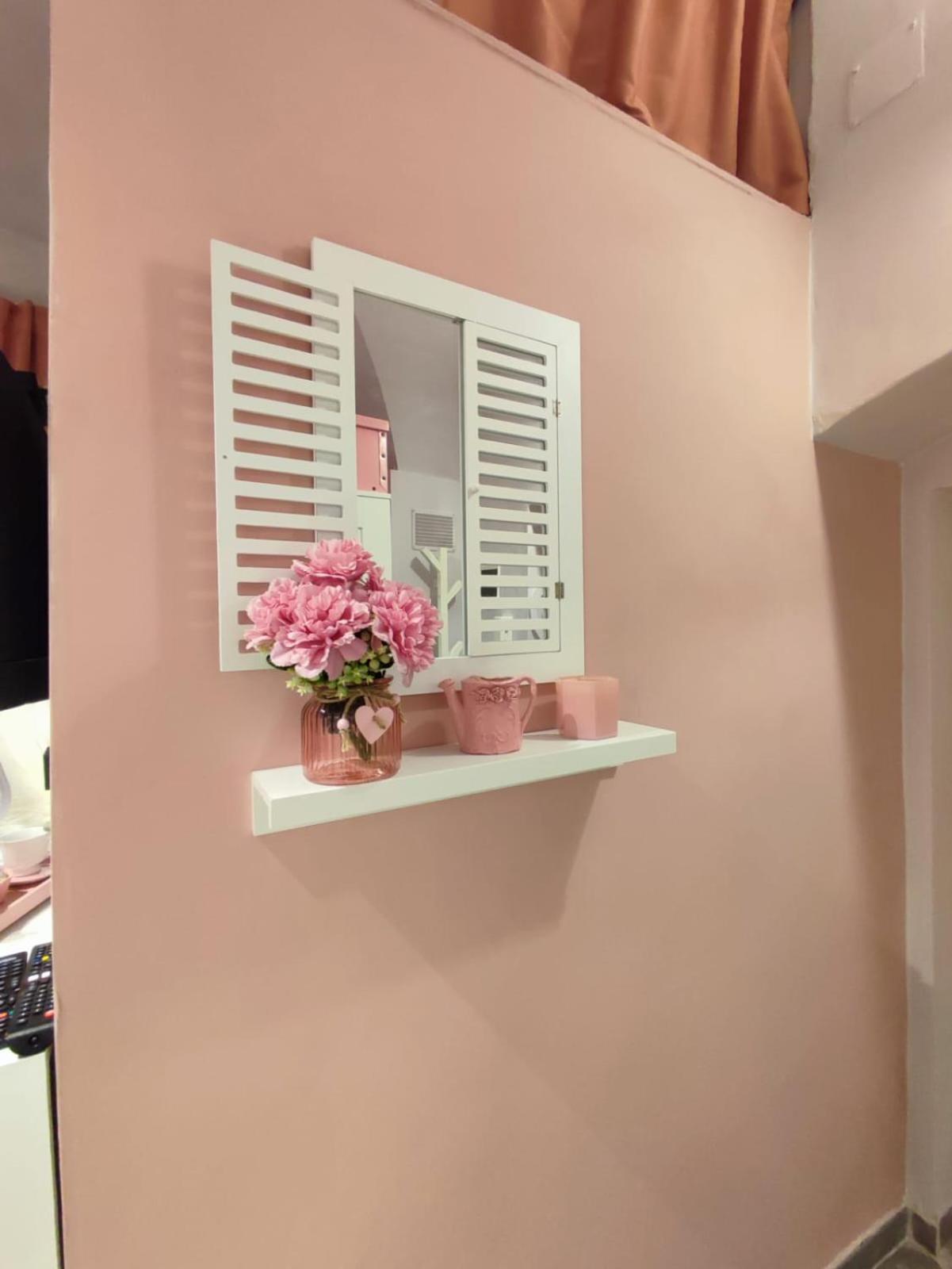 Milo'S Bed & Breakfast Bari Luaran gambar