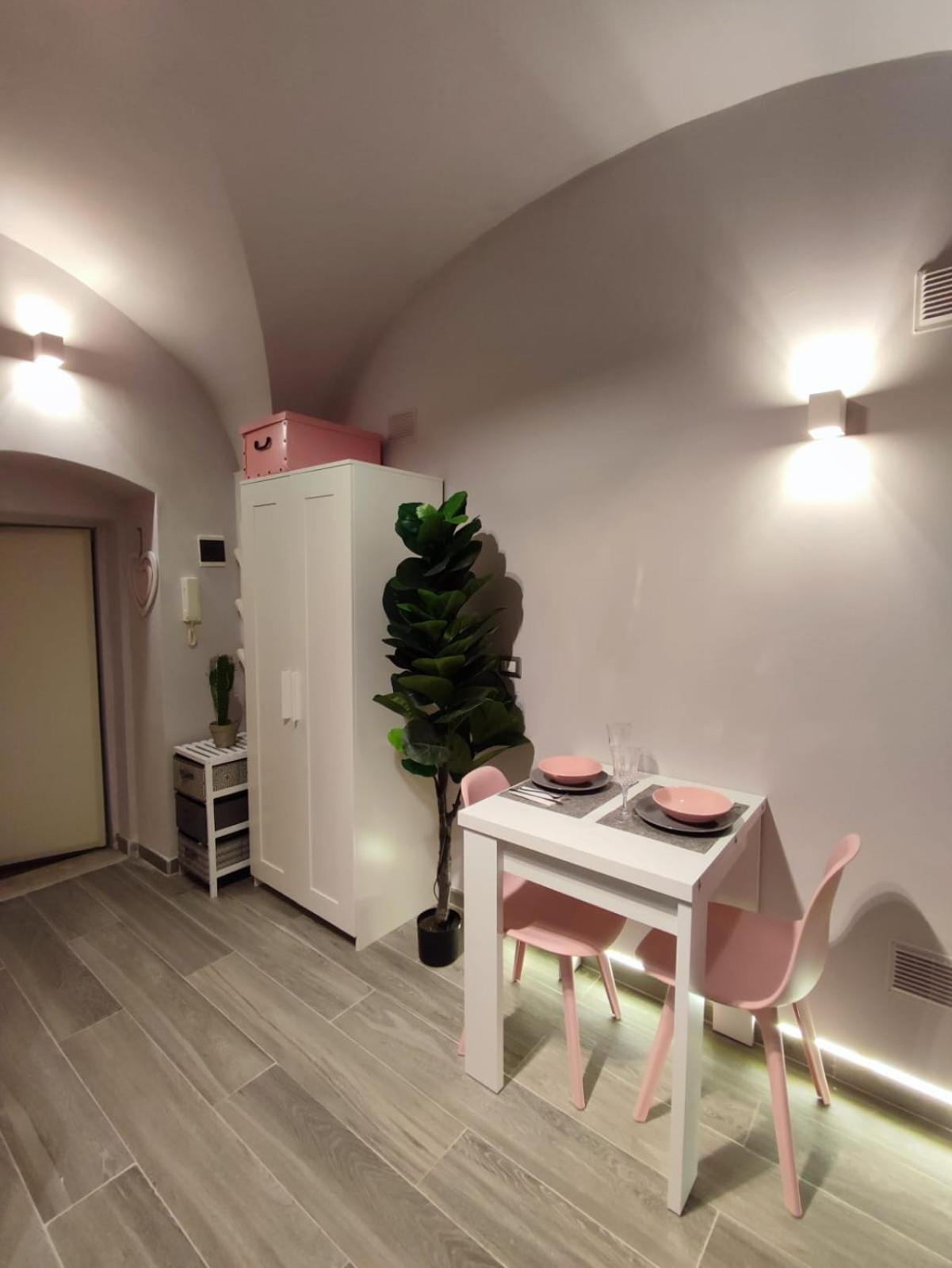 Milo'S Bed & Breakfast Bari Luaran gambar
