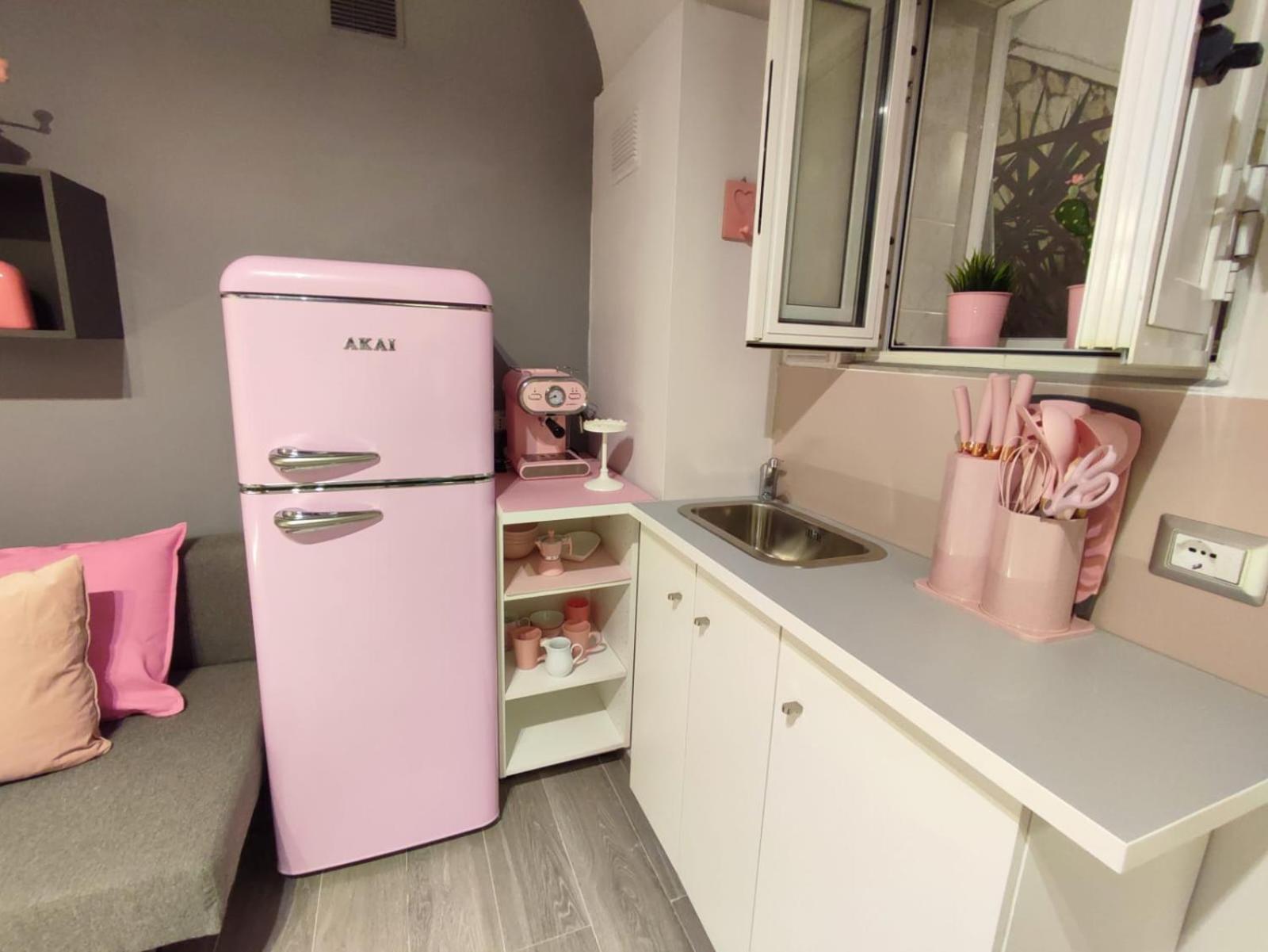 Milo'S Bed & Breakfast Bari Luaran gambar