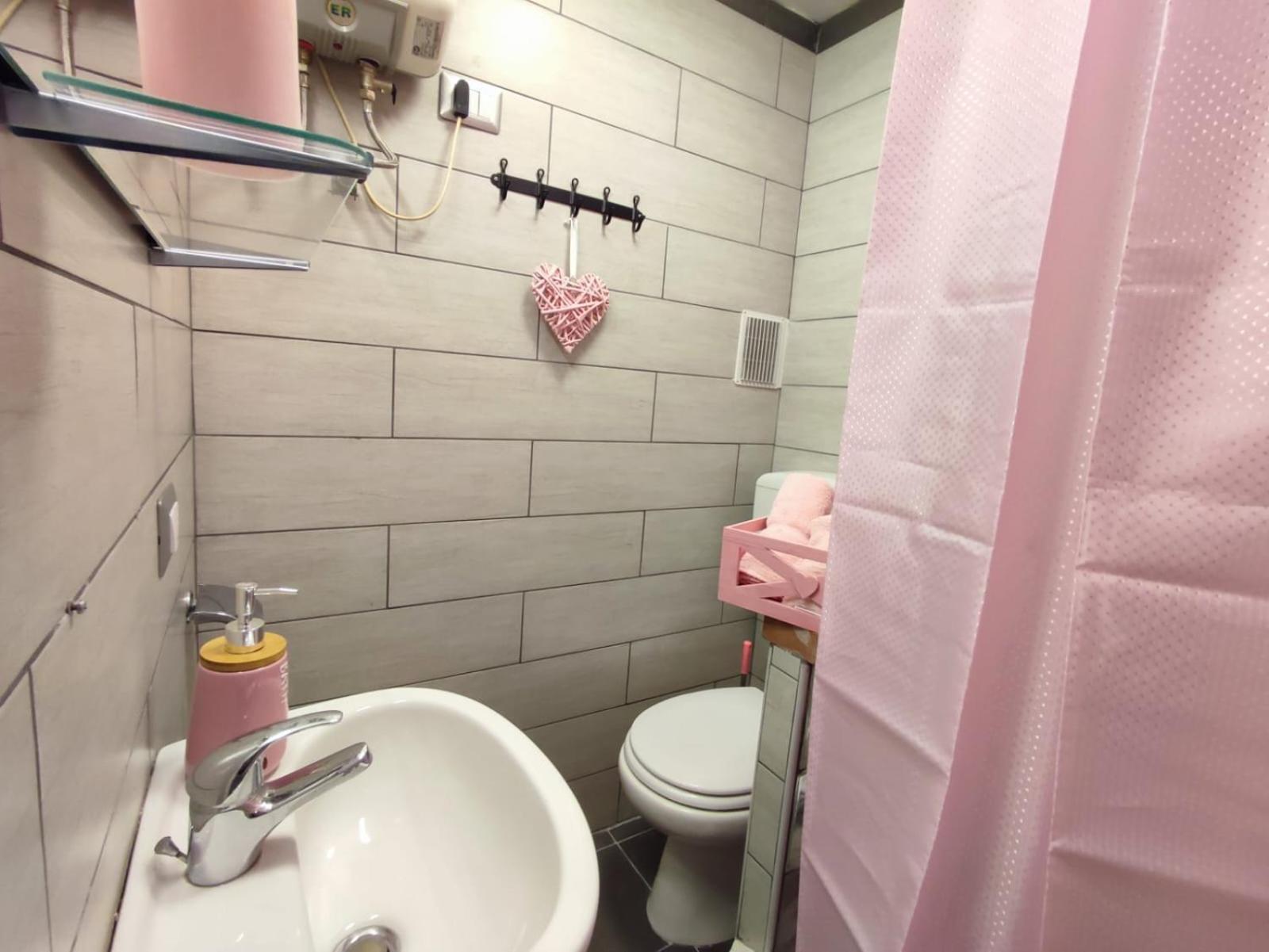 Milo'S Bed & Breakfast Bari Luaran gambar