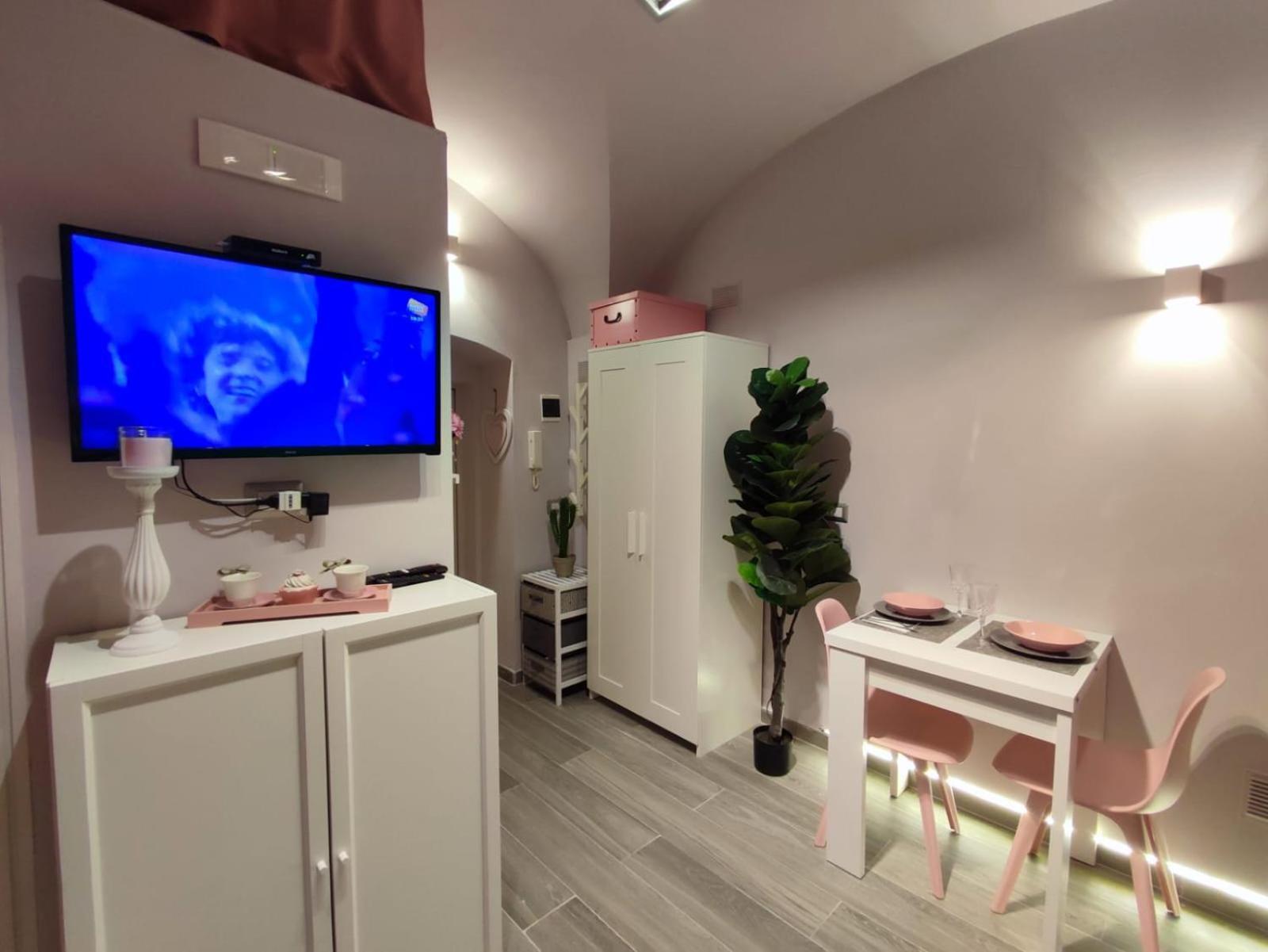 Milo'S Bed & Breakfast Bari Luaran gambar