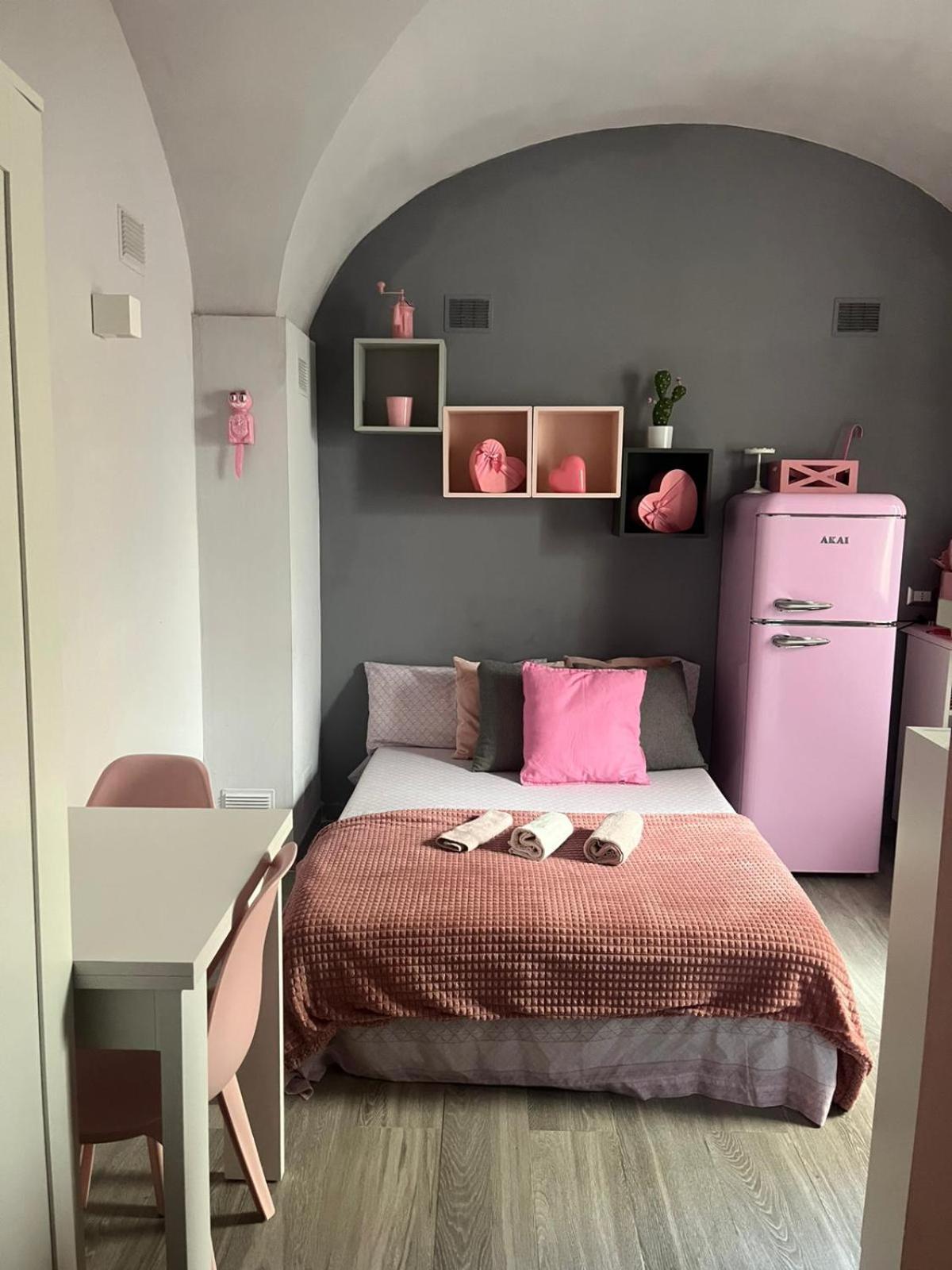 Milo'S Bed & Breakfast Bari Luaran gambar